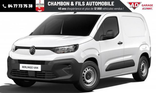 Citroen Berlingo image 6