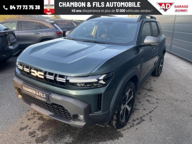 Dacia Duster image 7