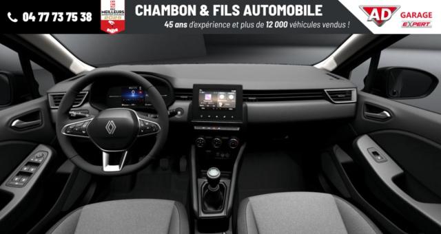 Renault Clio image 2