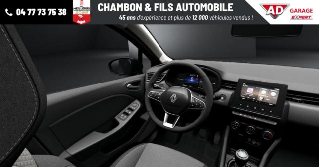 Renault Clio image 4