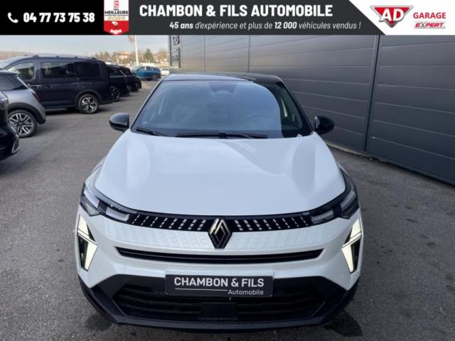 Renault Captur image 3