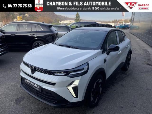 Renault Captur image 2