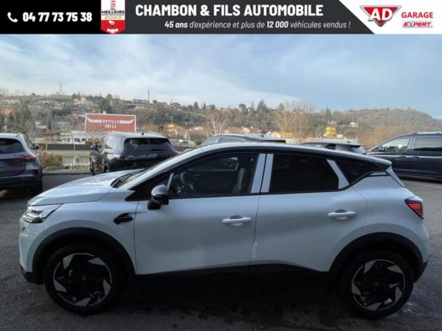 Renault Captur image 9