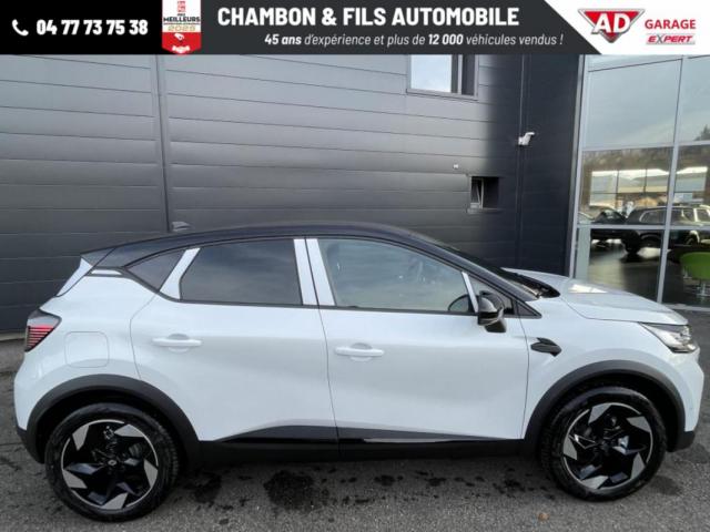 Renault Captur image 8