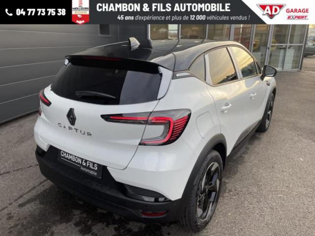 Renault Captur image 7