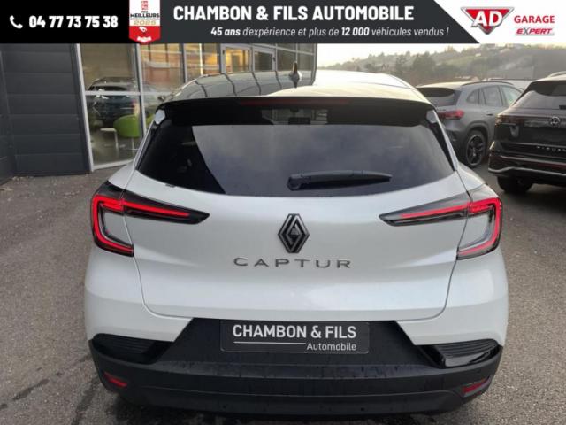 Renault Captur image 4