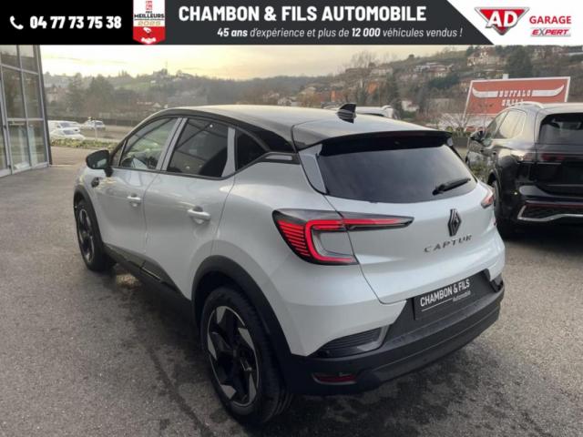 Renault Captur image 5