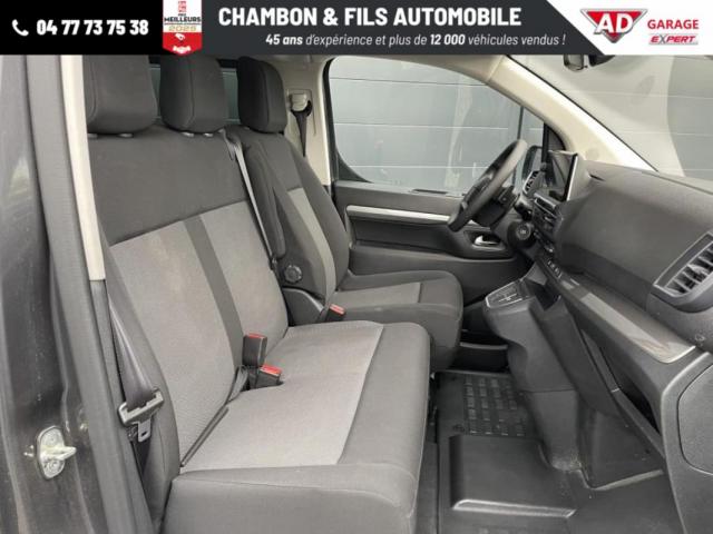 Peugeot Traveller image 2
