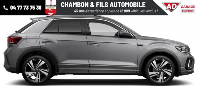 Volkswagen T-Roc image 2