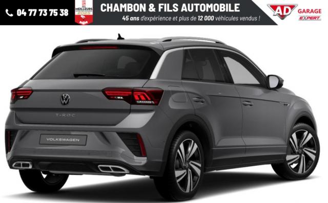 Volkswagen T-Roc image 6