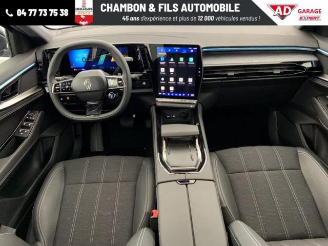 Renault Austral image 2