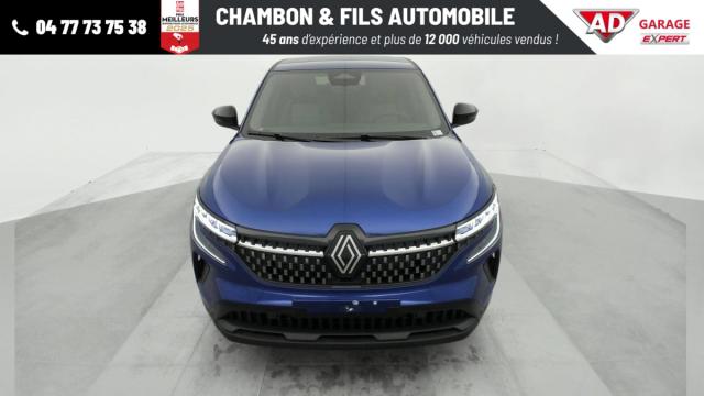 Renault Austral image 5