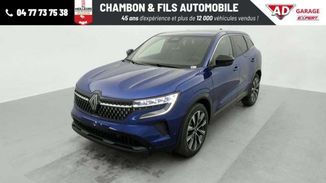 Renault Austral image 1
