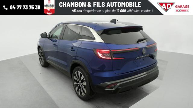Renault Austral image 6