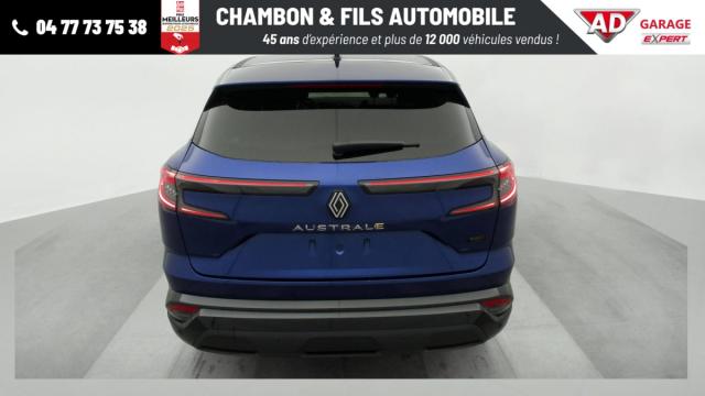 Renault Austral image 9