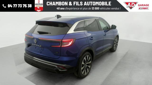 Renault Austral image 8