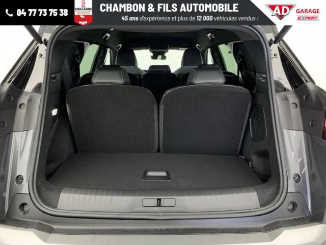 Peugeot 5008 image 5