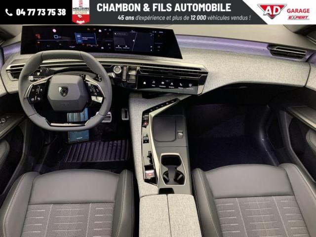Peugeot 3008 image 1