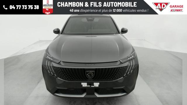 Peugeot 3008 image 4