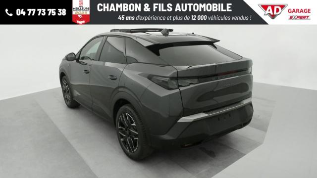 Peugeot 3008 image 9