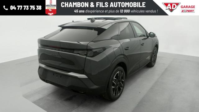 Peugeot 3008 image 6