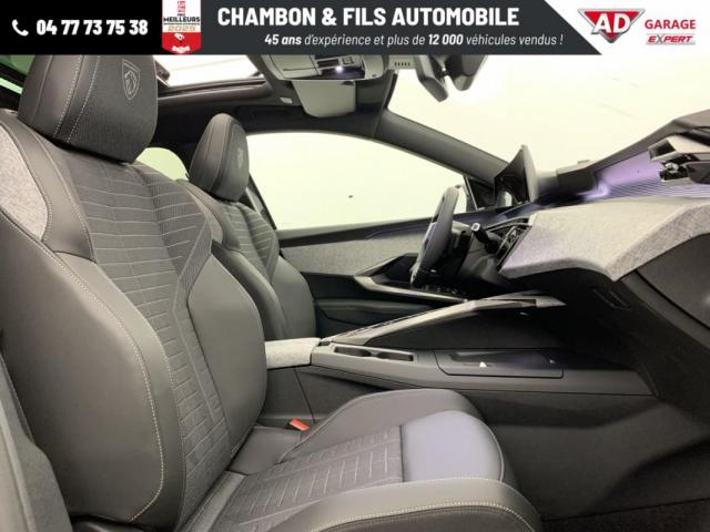 Peugeot 3008 image 7