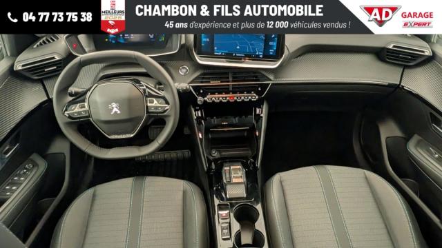 Peugeot 208 image 8