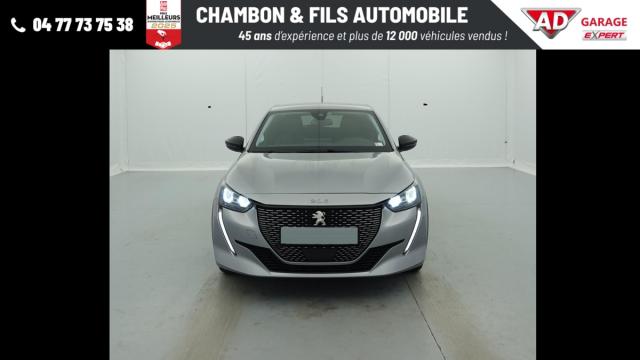 Peugeot 208 image 2