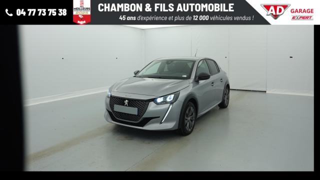 Peugeot 208 image 1