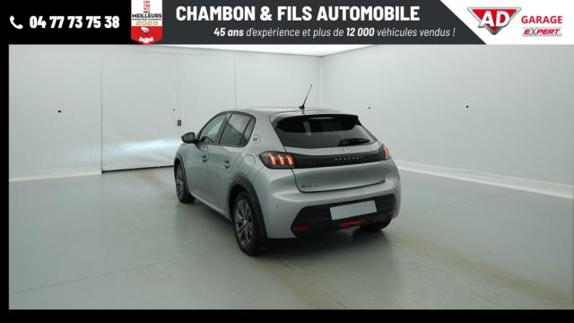 Peugeot 208 image 3