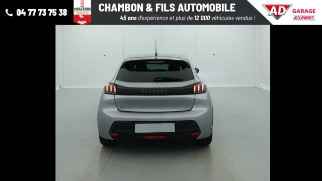 Peugeot 208 image 4