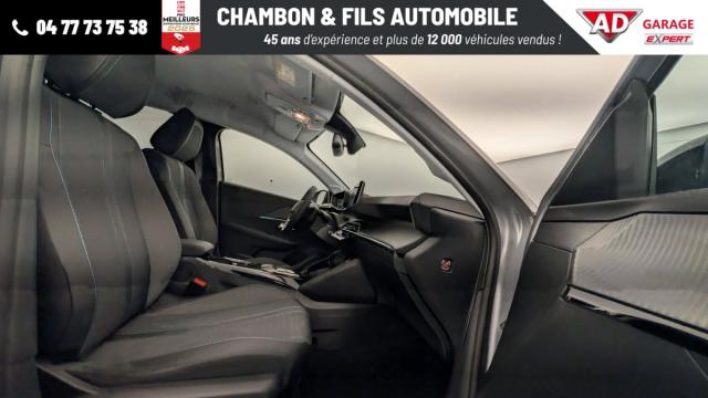 Peugeot 208 image 7
