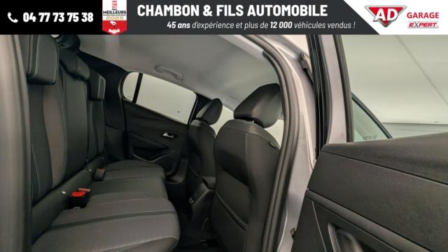 Peugeot 208 image 6