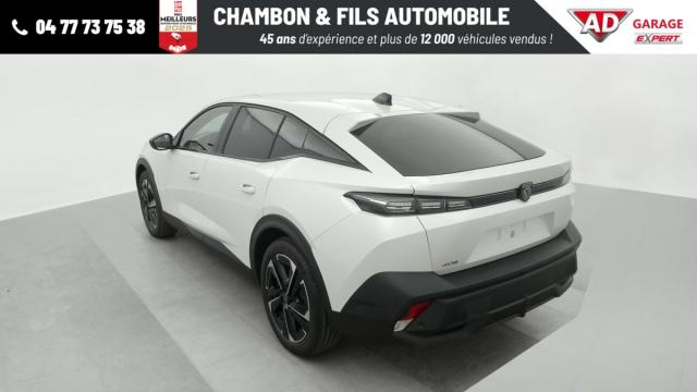 Peugeot 408 image 5