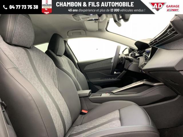 Peugeot 408 image 3
