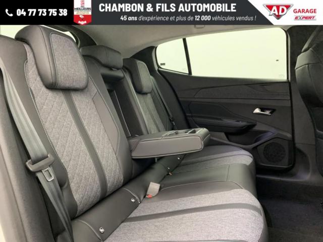 Peugeot 408 image 4