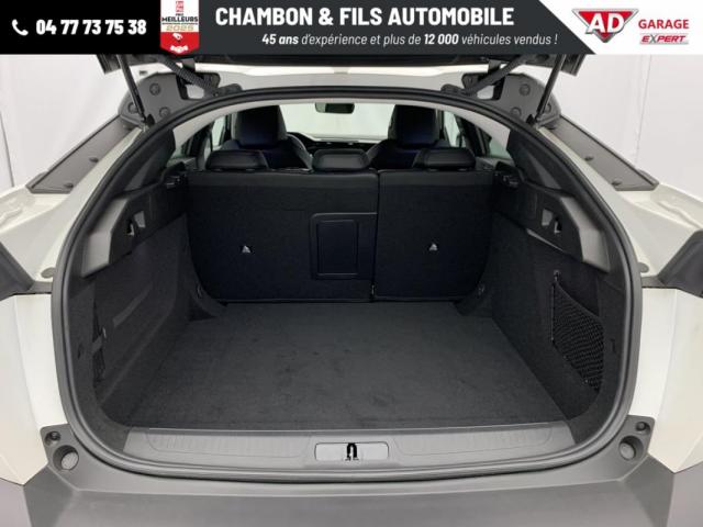 Peugeot 408 image 6