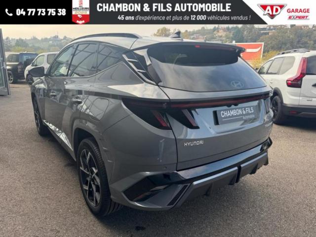 Hyundai Tucson image 7