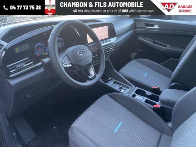 Ford Grand Tourneo Connect image 6