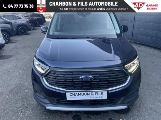 Ford Grand Tourneo Connect image 4