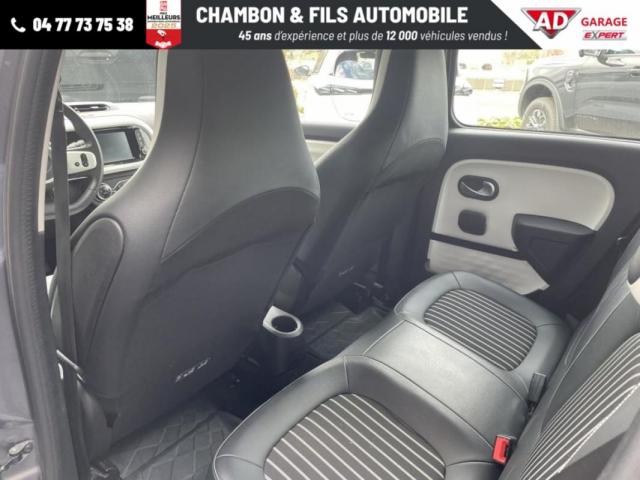 Renault Twingo image 1