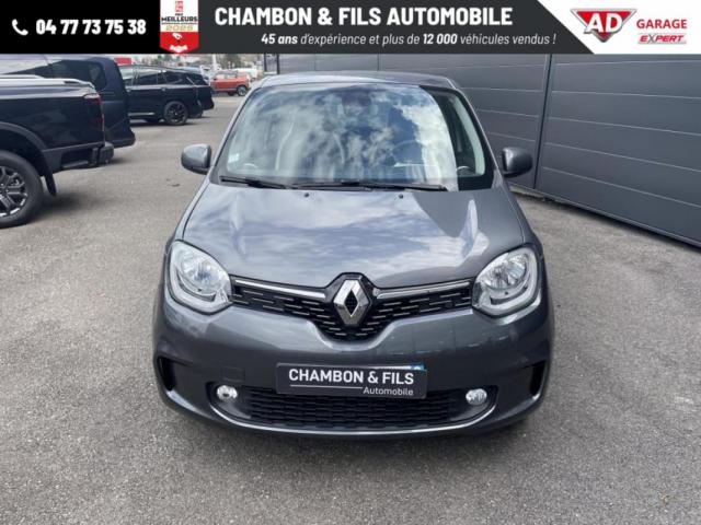 Renault Twingo image 3