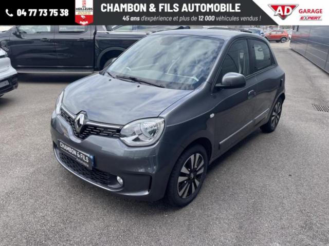Renault Twingo image 6