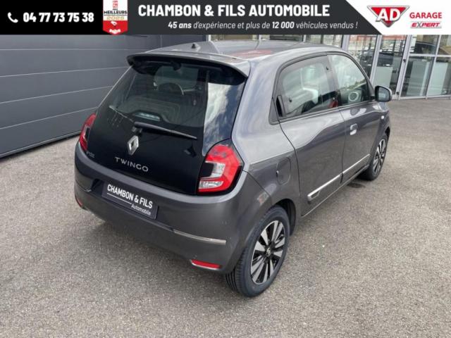 Renault Twingo image 4