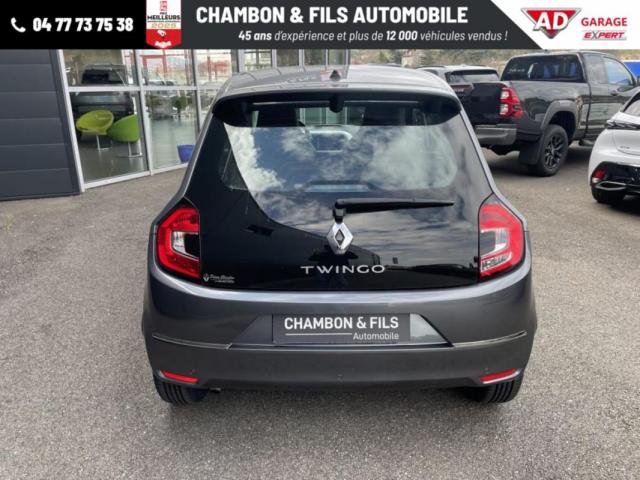 Renault Twingo image 7