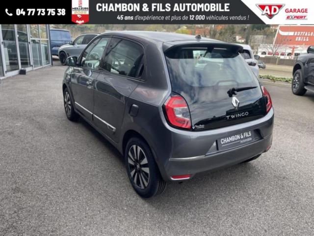 Renault Twingo image 8