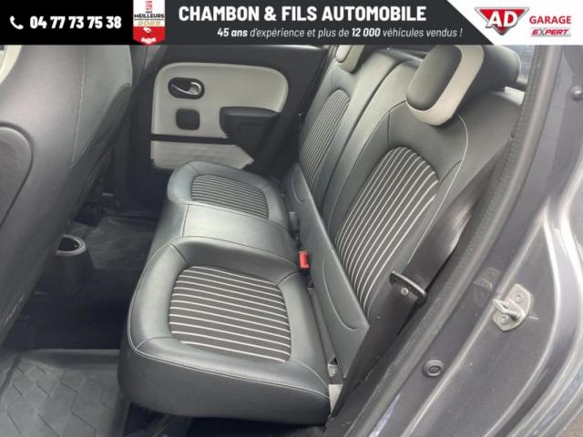 Renault Twingo image 5