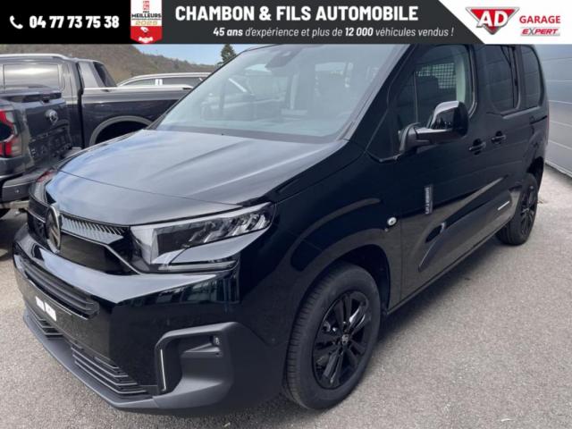 Citroen Berlingo image 4