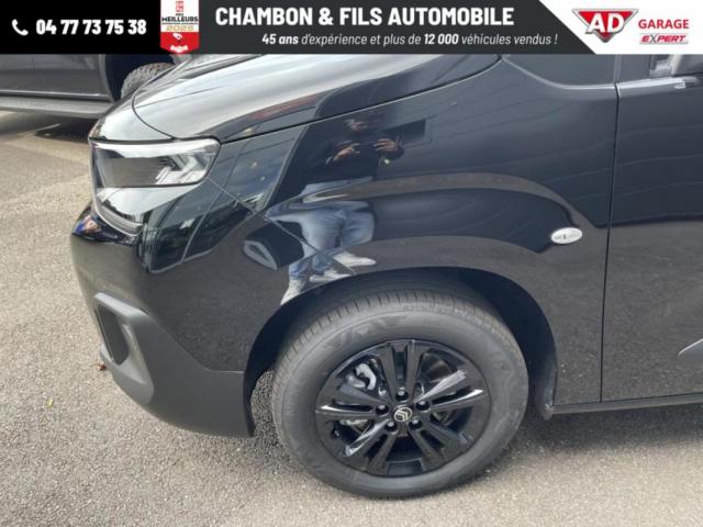 Citroen Berlingo image 3