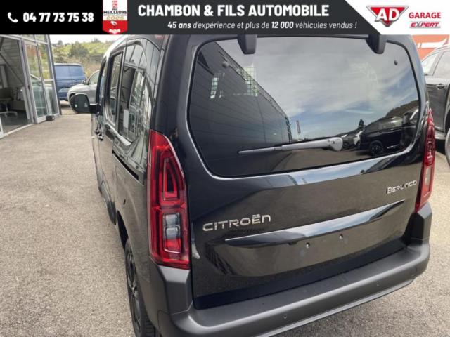 Citroen Berlingo image 7